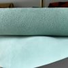 Protège carnet de santé bébé
